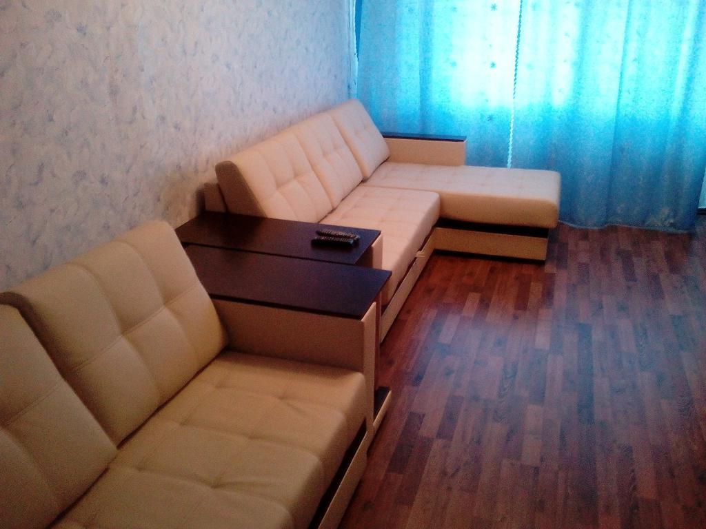Apartment On Kudryashova Ivanovo Quarto foto